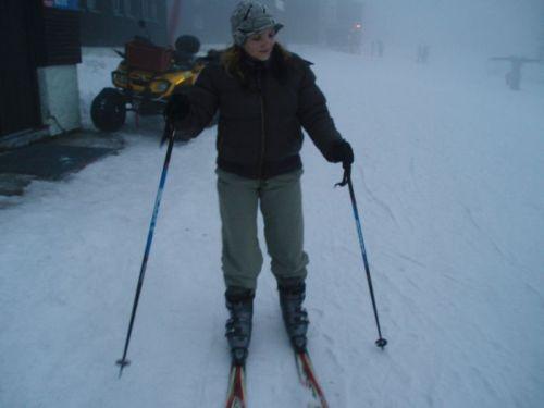 Lyže záchranáři Horní Mísečky 2007 > obr (63)
